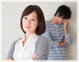 慰謝料請求サポートサービスの内容